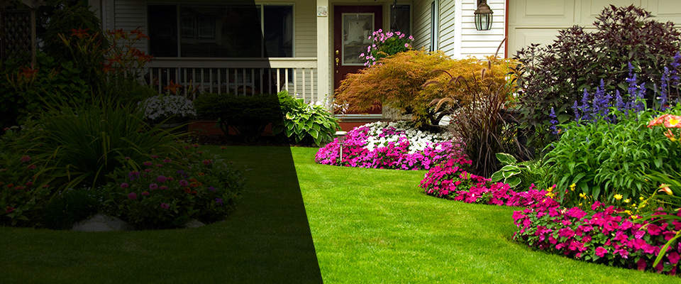 Kennewick Landscapers